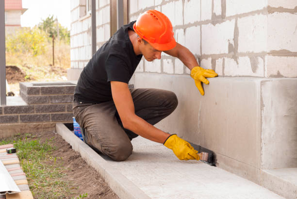 Licensed Crawl Space Encapsulation service in Dale, IN - Halo Water Proofing